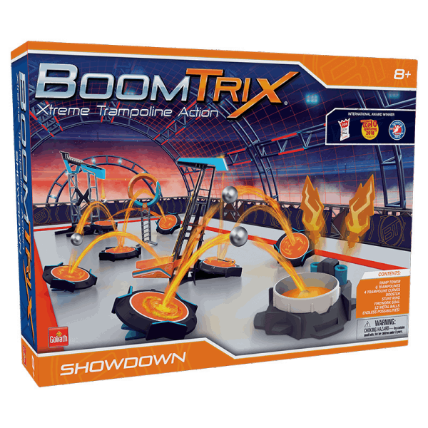 BestToys Զվարճալի խաղեր և խաղալիքներ Սեղանի խաղ | BoomTrix